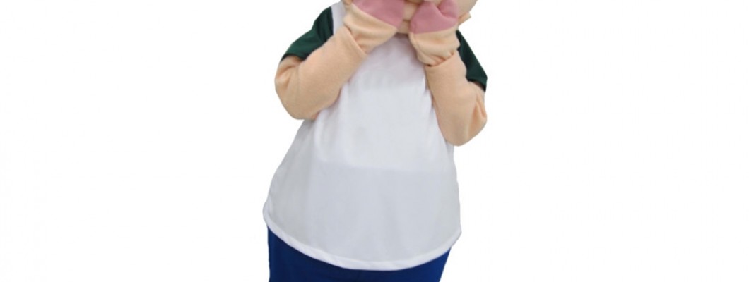 Technological Innovations in Making Lightweight Lion Mascot Costumes