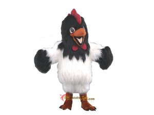 Cheap Mascot Costumes for Bark Mitzvah Celebrations