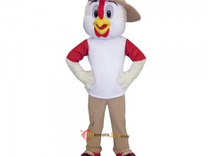 Safety First: Ensuring Comfort and Security in Fox Mascot Costumes