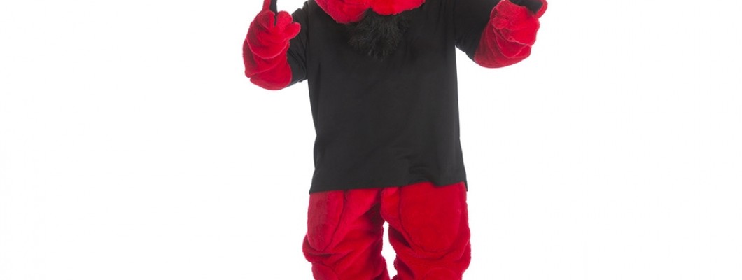 Interview with a Professional Mascot: Insights into Wearing a Monkey Costume