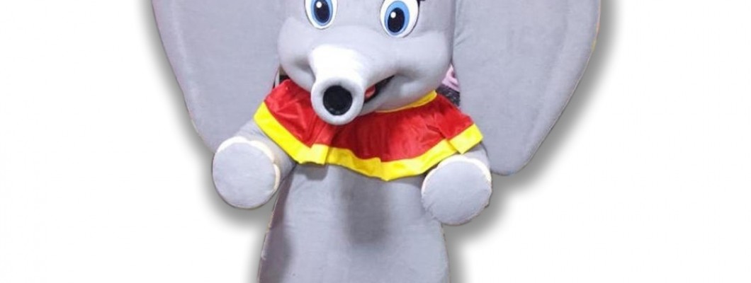 How to Make a Paper Mache Giraffe Mascot Costume