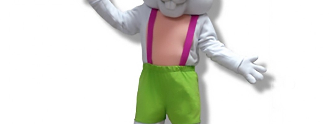 Top 10 Animal Mascot Costume Ideas for Kids' Birthday Parties