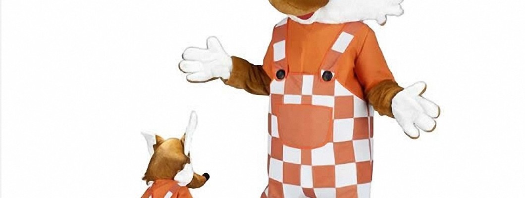 Where to Buy Affordable Holiday Mascot Costumes