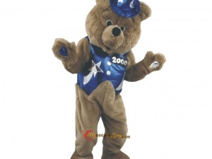 Holiday Mascot Costumes: How to Choose the Perfect Outfit