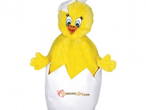 The Best Materials for Durable Mascot Costumes