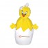 Cute Friendly Chick Mascot Costume Cosplay
