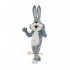 Cute Friendly Rabbit Mascot Costume Cosplay
