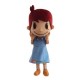 Cute Girl Mascot Costume Cosplay