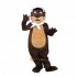 Cute Handsome Otter Mascot Costume Cosplay