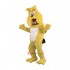 Cute Happy Bulldog Mascot Costume Cosplay