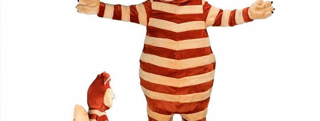 Creating Unforgettable Moments with Dog Mascot Costumes