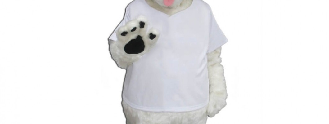 How to Organize a Holiday Mascot Costume Contest