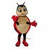 Cute Lady Bug Mascot Costume Cosplay
