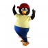 Cute Owl Mascot Costume Cosplay