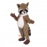 Cute Polecat Mascot Costume Cosplay
