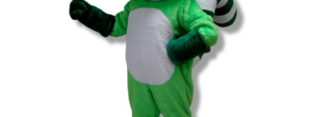 How to Create an Award-Winning Bird Mascot Costume Design.