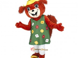 Mascot Costumes for Corporate Events: How to Choose Wisely