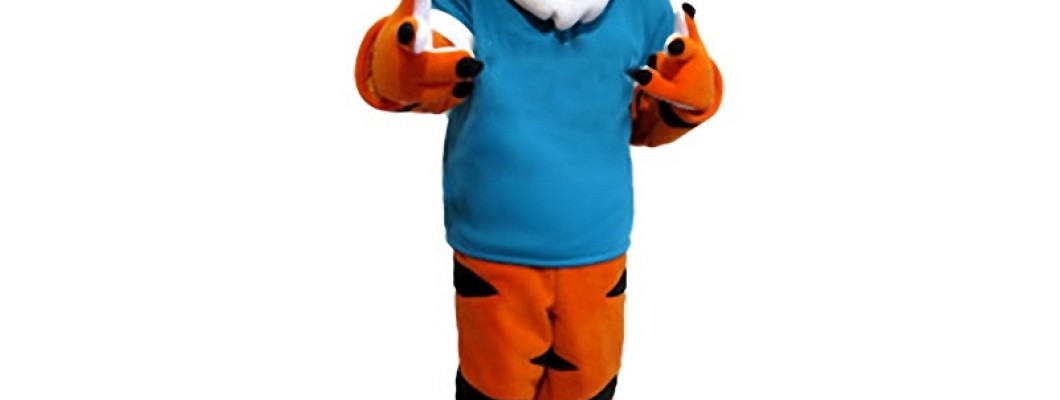 How to Choose the Perfect Tiger Mascot Costume