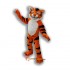 Cute Tiger Mascot Costume Cosplay