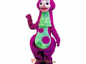 Famous Dragon Mascots That Have Left a Mark on Pop Culture