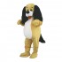 Dachshund Dog Mascot Costume Cosplay