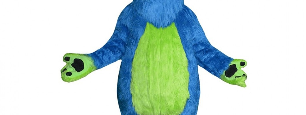 The Best Character Mascot Costumes for Halloween Parties