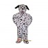 Dalmation Mascot Costume Cosplay