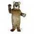 Dancing Bear Mascot Costume Cosplay