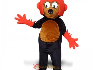 Leopard Mascot Costumes: What You Need to Know