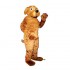 Danny Dog Mascot Costume Cosplay