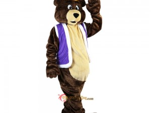 How to Use Tiger Mascot Costumes to Promote Wildlife Conservation