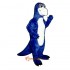 Darwin Dinosaur Mascot Costume Cosplay
