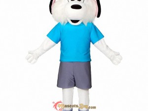 The Cultural Significance of Giraffe Mascot Costumes Around the World