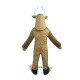 Deer Mascot Costume Cosplay