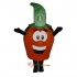 Delicious Apple (Bodysuit not included) Mascot Costume Cosplay