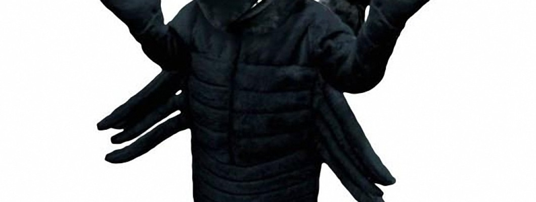 DIY Reindeers Mascot Costume: Step-by-Step Guide