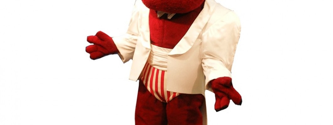 The Best Bird Mascot Costumes at Major Sporting Events