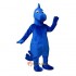 Dilly Dino Mascot Costume Cosplay