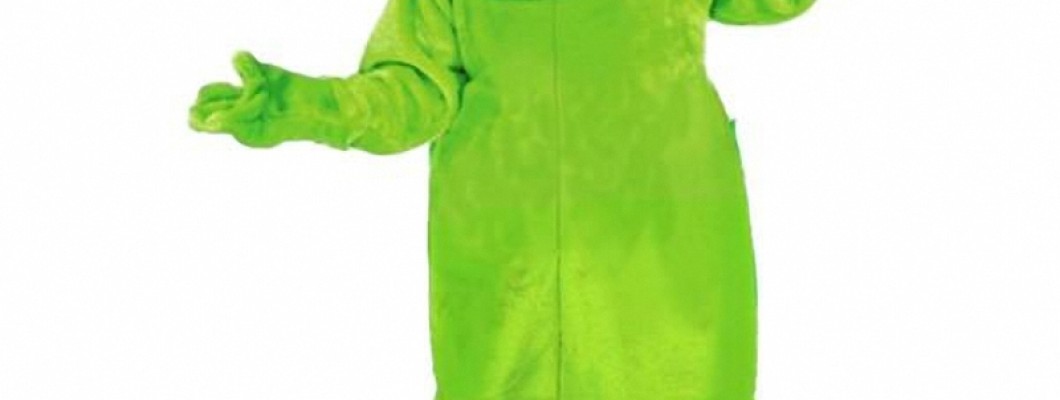 Interview with a Professional Mascot: Insights into Wearing a Sheep Mascot Costume