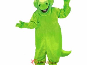 Interview with a Professional Mascot: Insights into Wearing a Sheep Mascot Costume