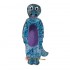 Dinosaur Mascot Costume Cosplay