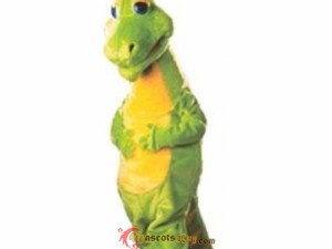 The Most Popular Tiger Mascot Costumes in Sports