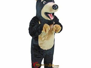 How to Care for Your Giraffe Mascot Costume