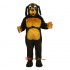 Dobie Dog Mascot Costume Cosplay