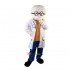 Doctors Mascot Costume Cosplay