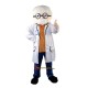 Doctors Mascot Costume Cosplay
