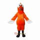 Dodo Bird Mascot Costume Cosplay