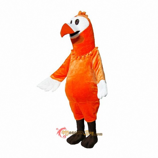 Dodo Bird Mascot Costume Cosplay