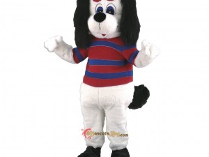 Tips for Keeping Your Mascot Costume Cool in Hot Weather