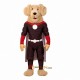 Dog retriever Mascot Costume Cosplay
